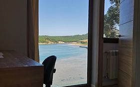 El mirador de Mogro